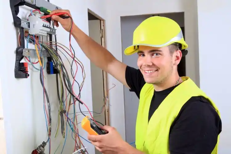 elektricien Streefkerk